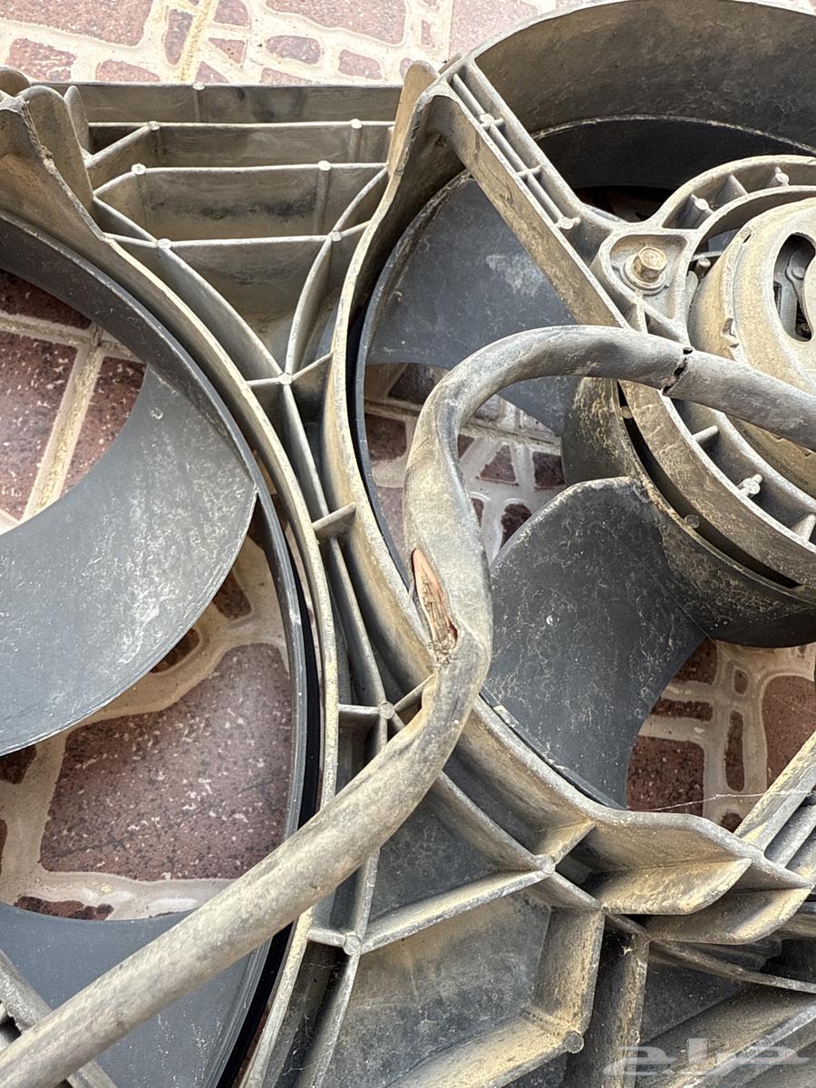 مروحة كابرس 2004-200664410552246275112