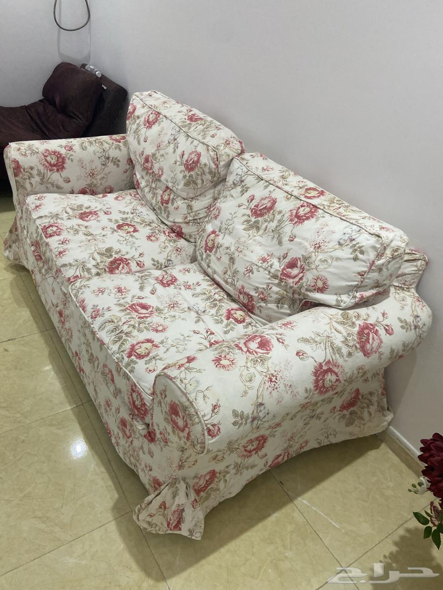 3 كنبات للبيع العاجل64236109991555112