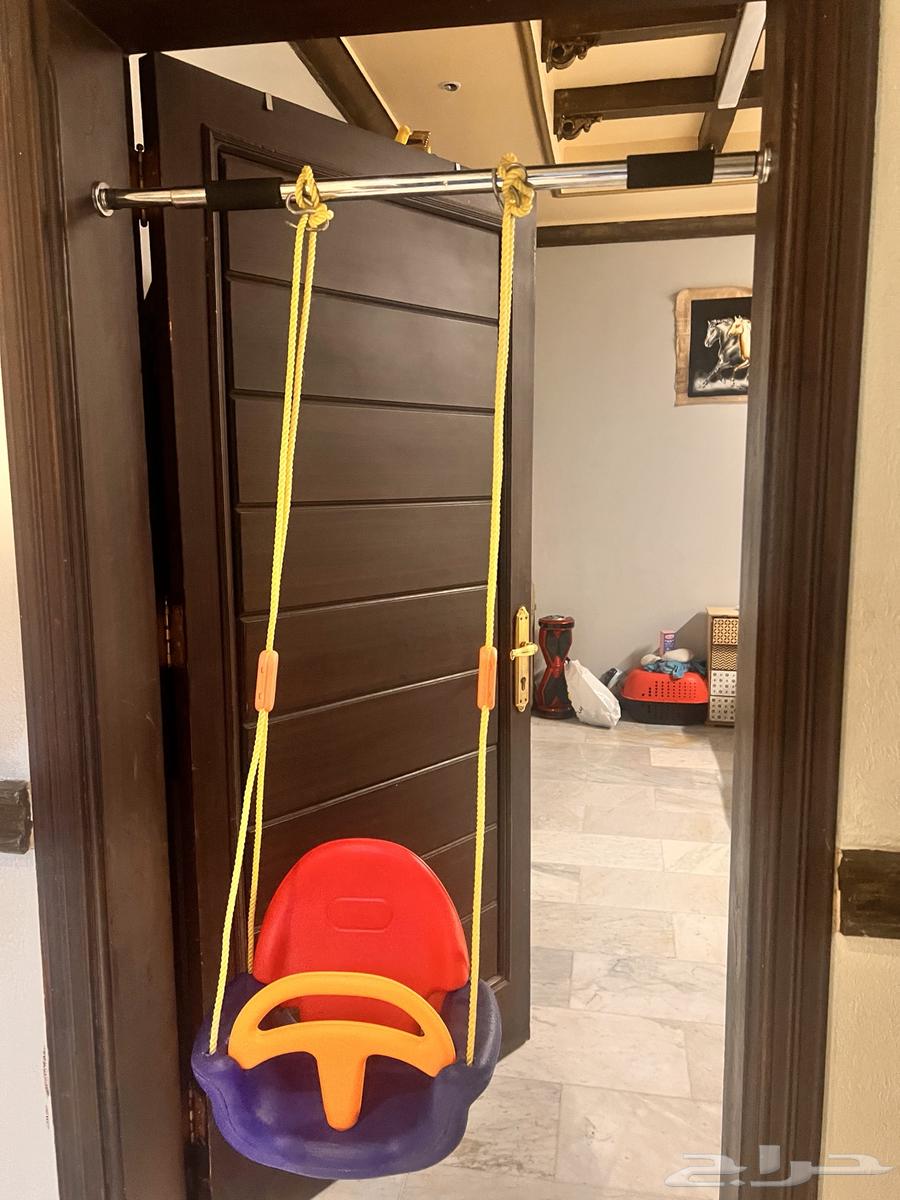 Children's swing64232183824129111