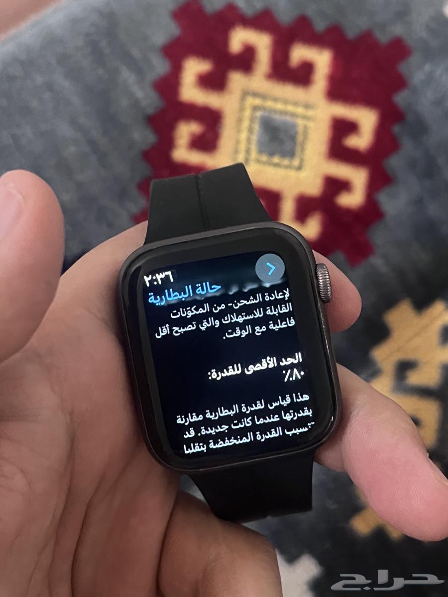 ساعه ابل الجيل الرابع64243896051843112