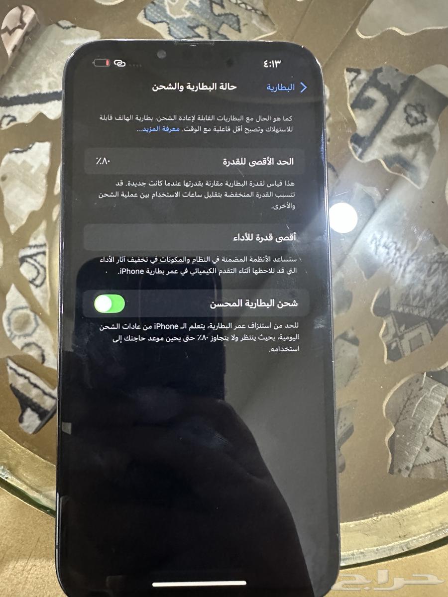 آيفون13برومكس64235338255234114