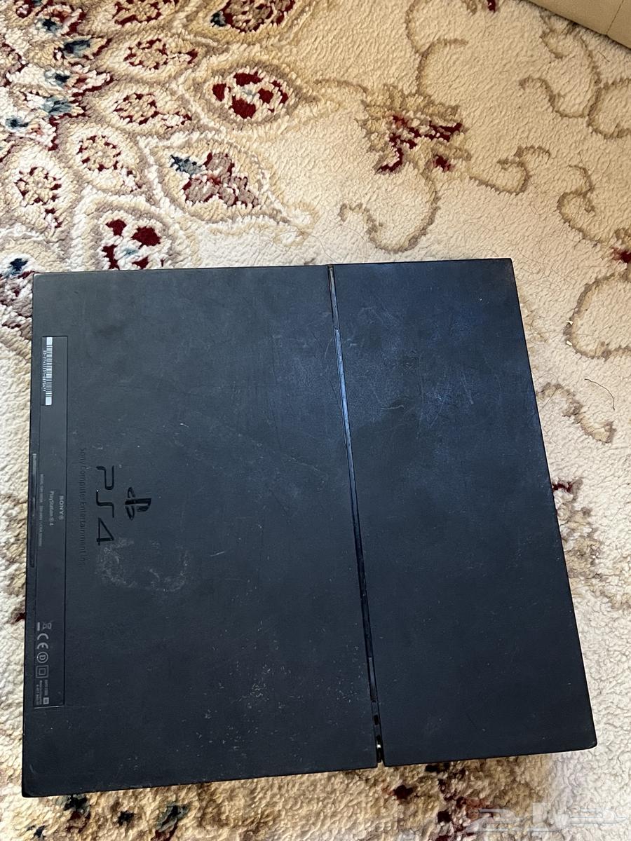 متوفر سوني فور للبيع جديد م انفك64244433772931110