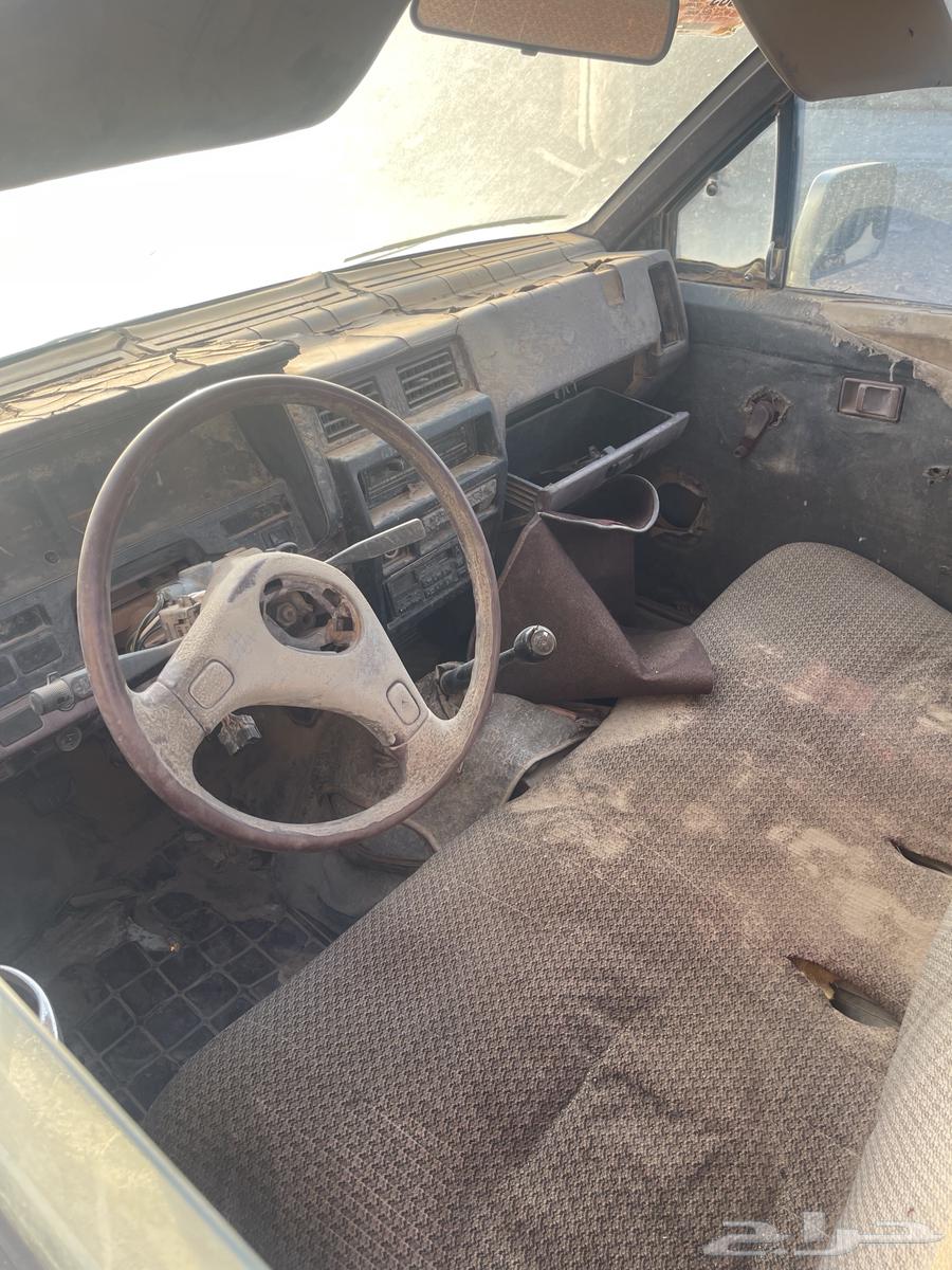 DDSAN for sale without papers (abandoned)64417535352834113