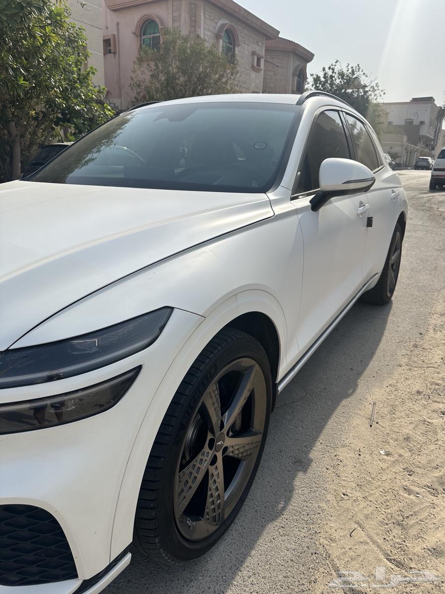 GV70 2023 model for sale64414606772098114