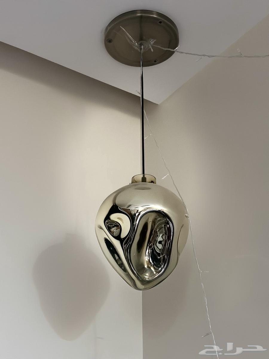 ثريا نازلة مودرن للبيع64246508623105110