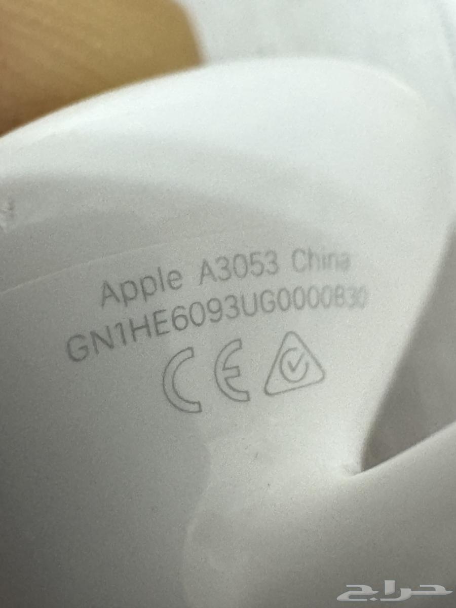 Fourth Generation AirPods Regular Version64240879336963110