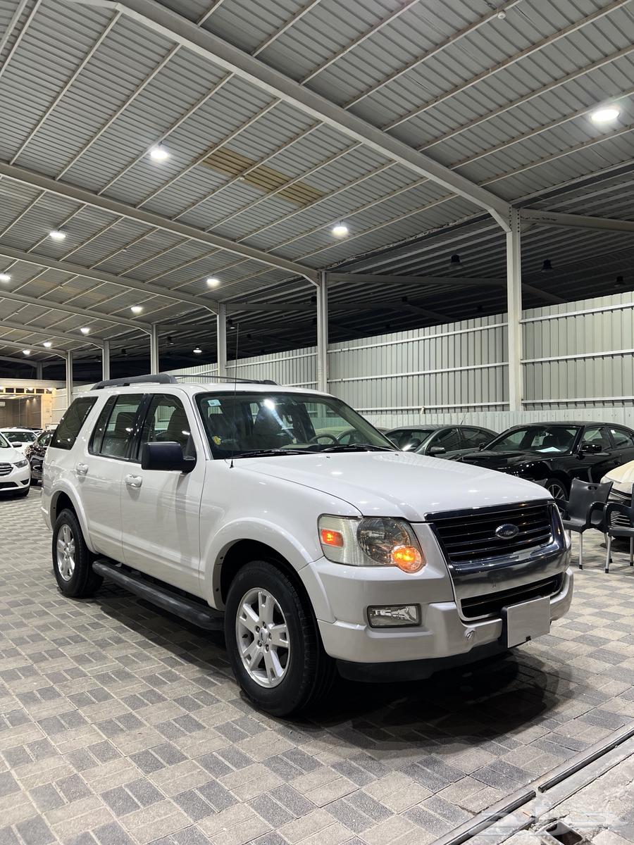 للبيع فورد اكسبلور موديل 201064415652879746110