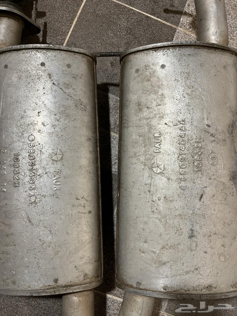 كت باك موبار srt تشارجر64385341633665111