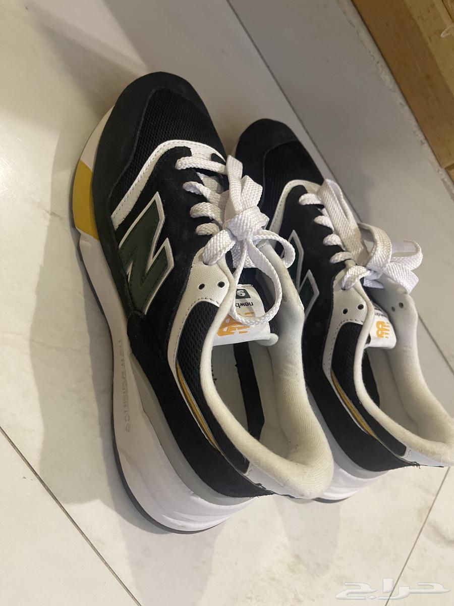 جزمه نيو بلانس مقاس 4264241240317441111