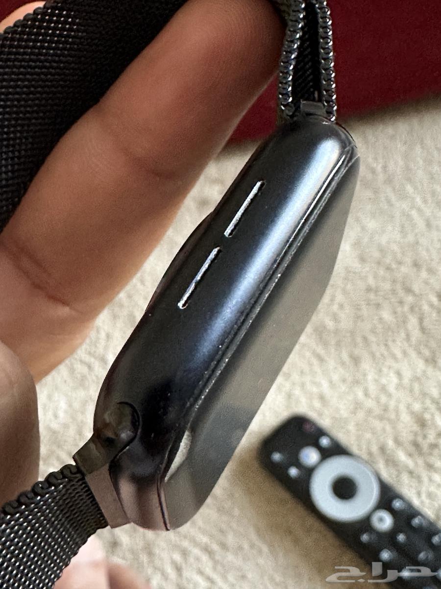 ساعة ابل SE64249244857602113