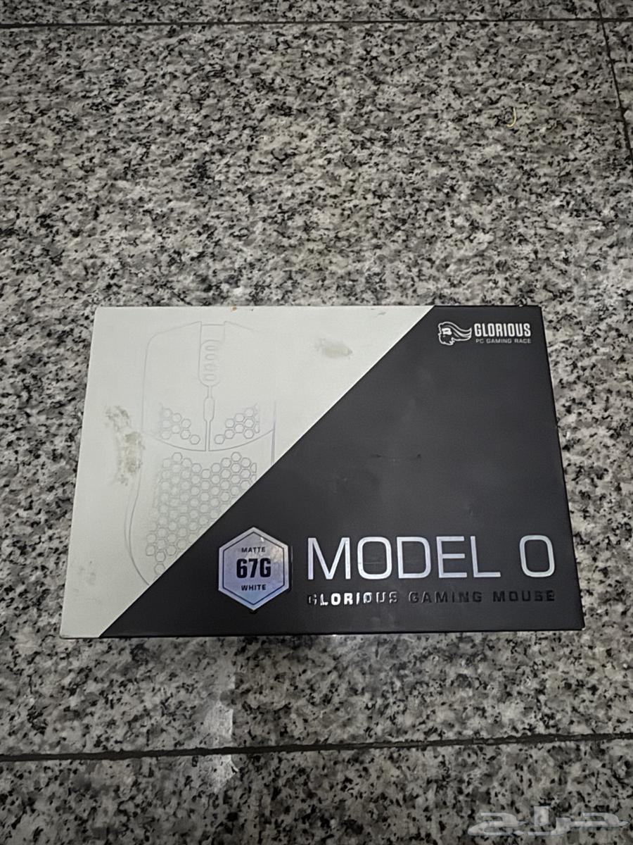 ماوس جلوريوس مودل 67 O64248894829698111