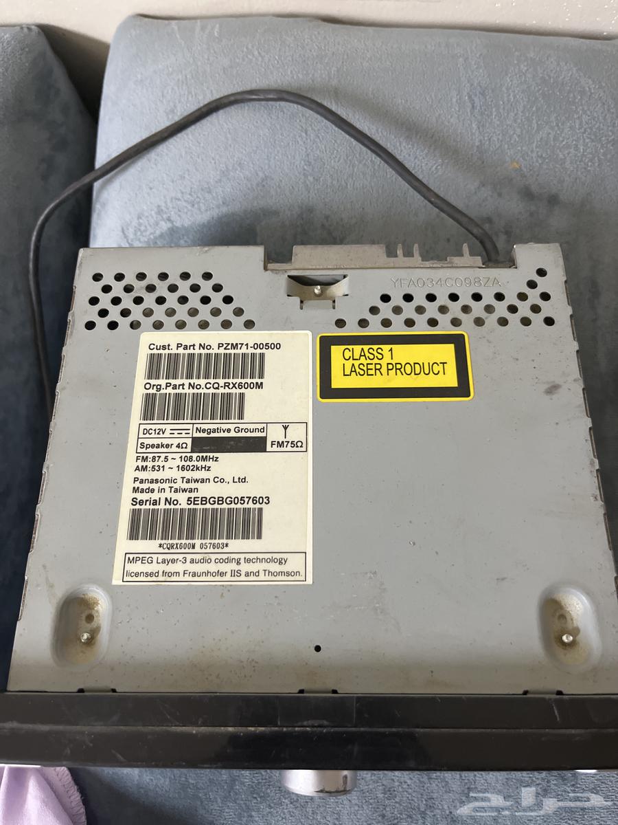 مسجل وكاله كورلا 201564409865630082110