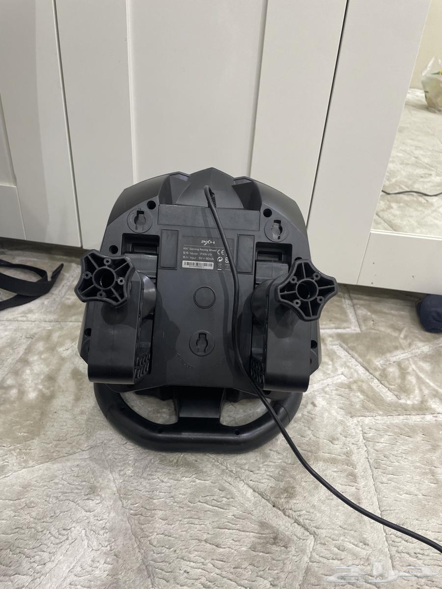 Drexon PXN comes with pedals and manual transmission64243692163970111