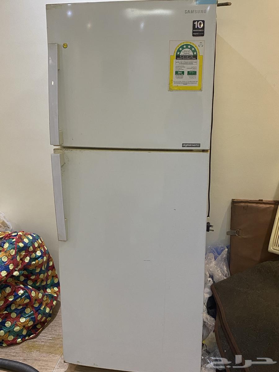 تم تخفيض السعر ثلاجه للبيع64253286143362112