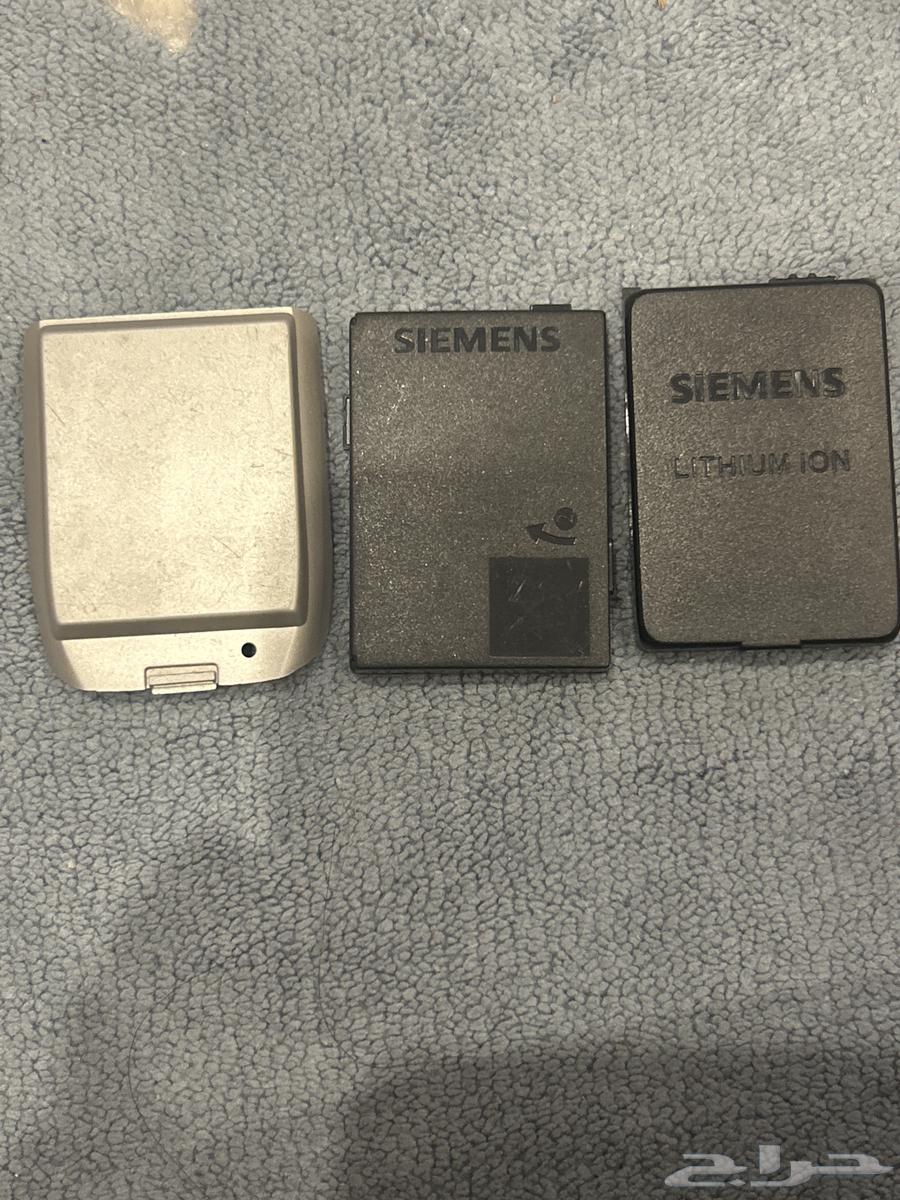 بطاريات جوالات نادره سامسونج الكاتيل سيمينس موتورلا ال جي64248895031298113