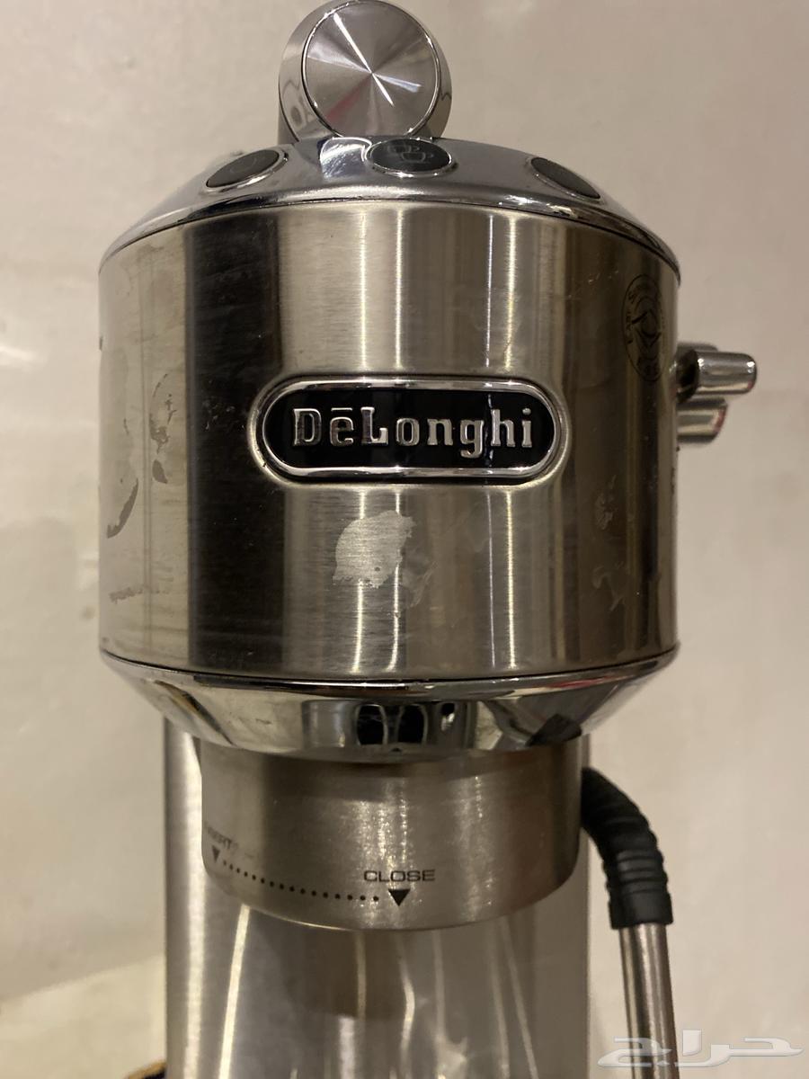 آلة قهوة استخدام قليل64246989483011112