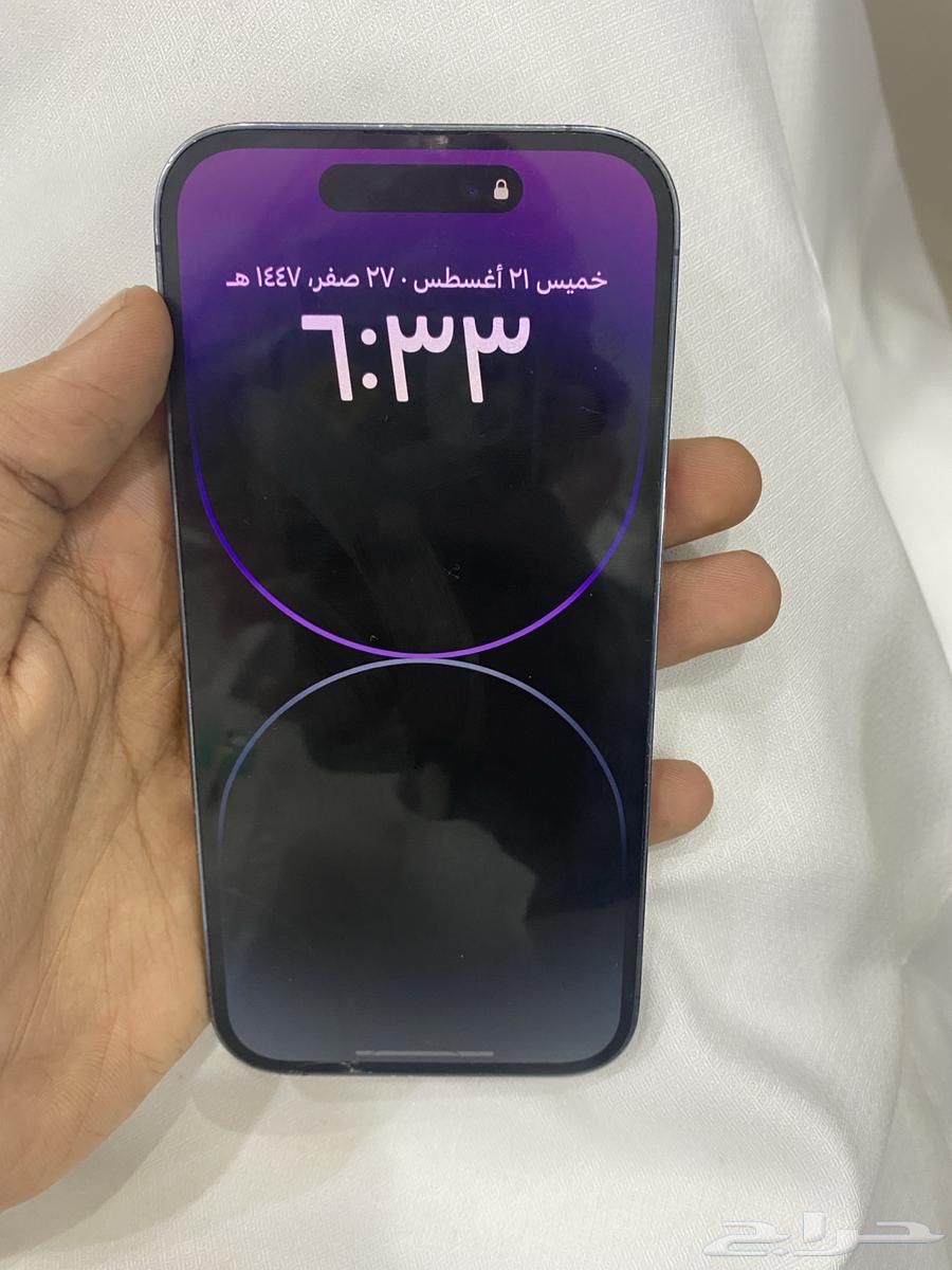 ايفون 14 برو64249877016193111