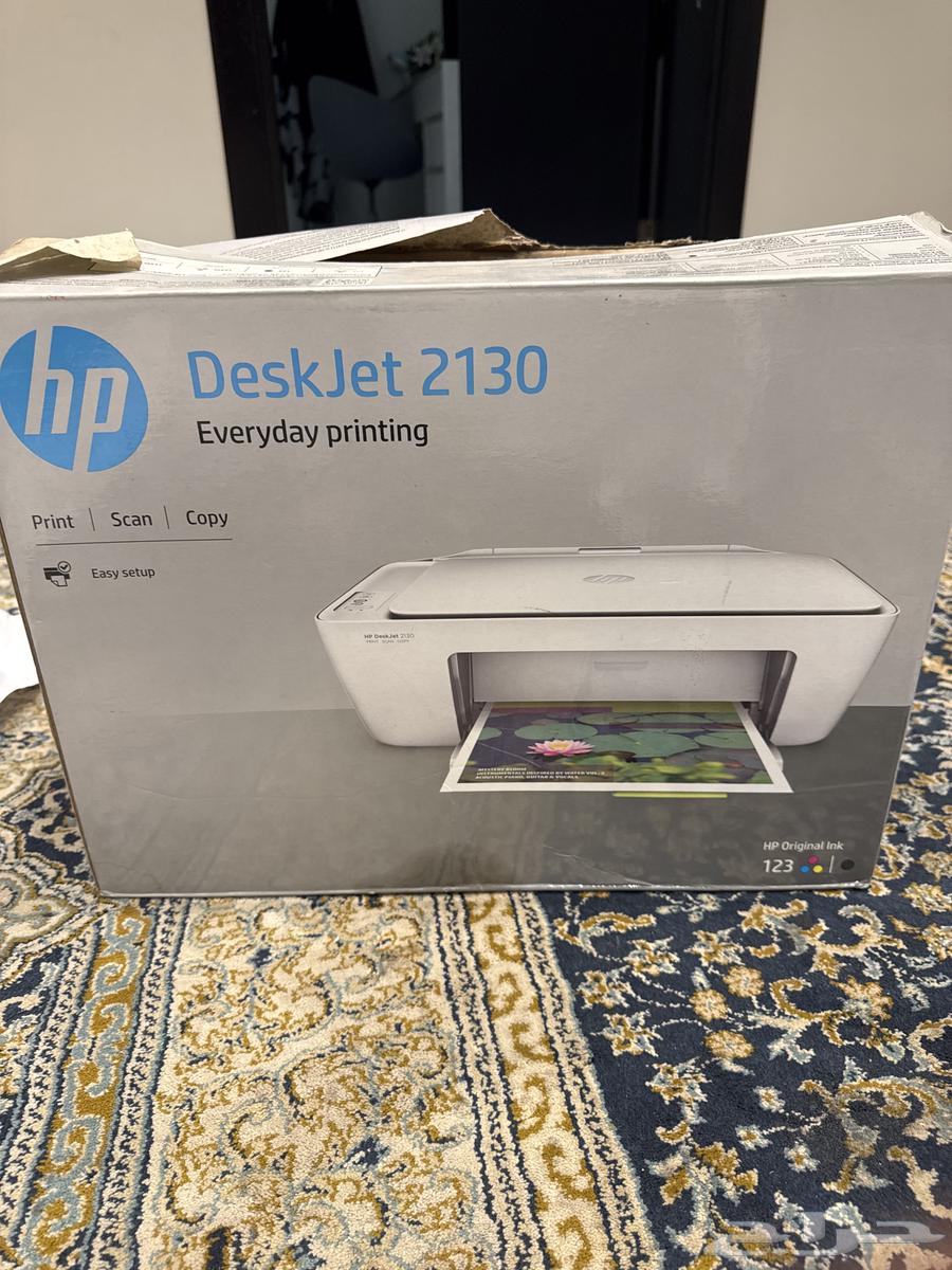 طابعة نضيفه64254913262593114