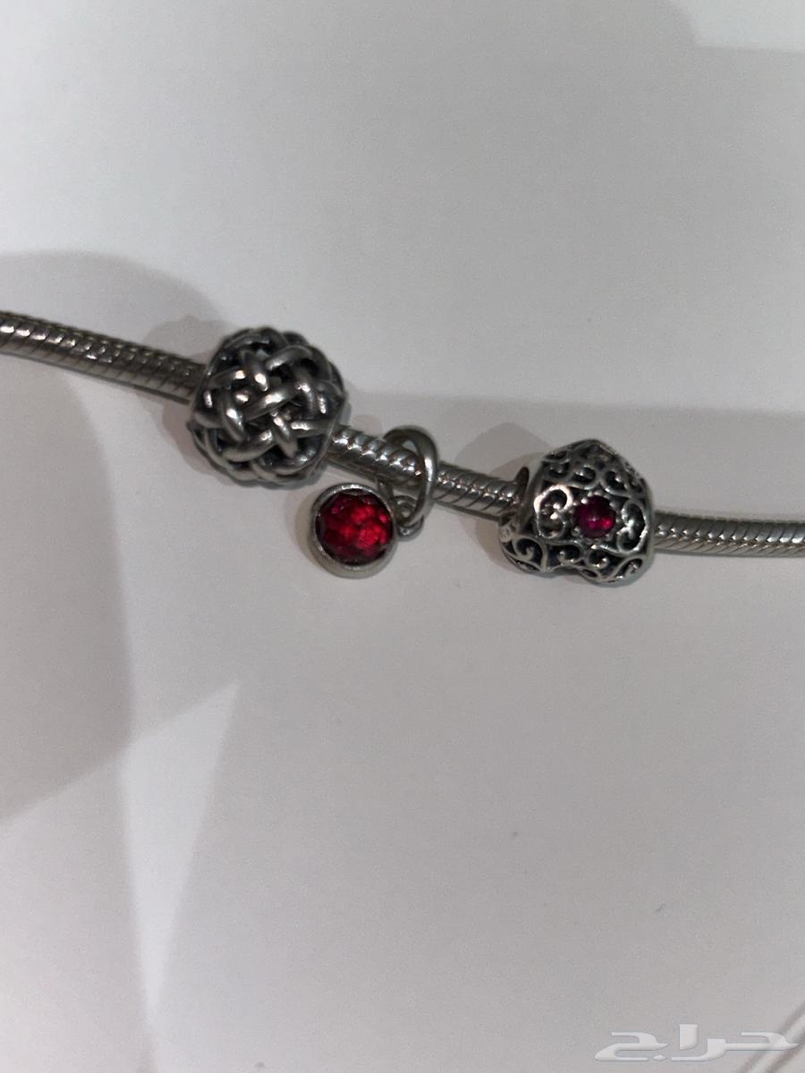 سواره فضه ماركة باندورا الأصليه64234284753667112