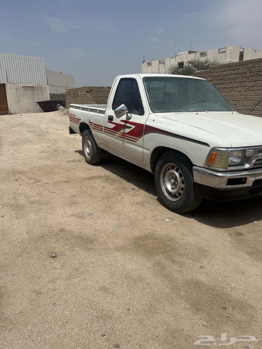 هايلوكس موديل 199364414104101249111