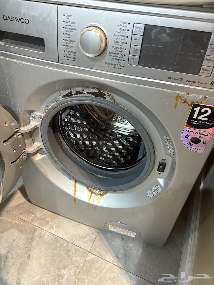 Automatic washing machine with drying function64235771634435111