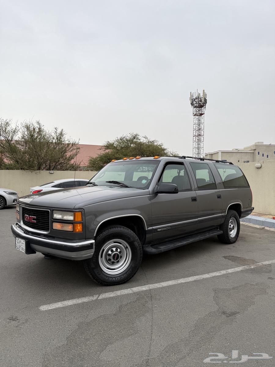 GMC 99 Storage64413719244801110