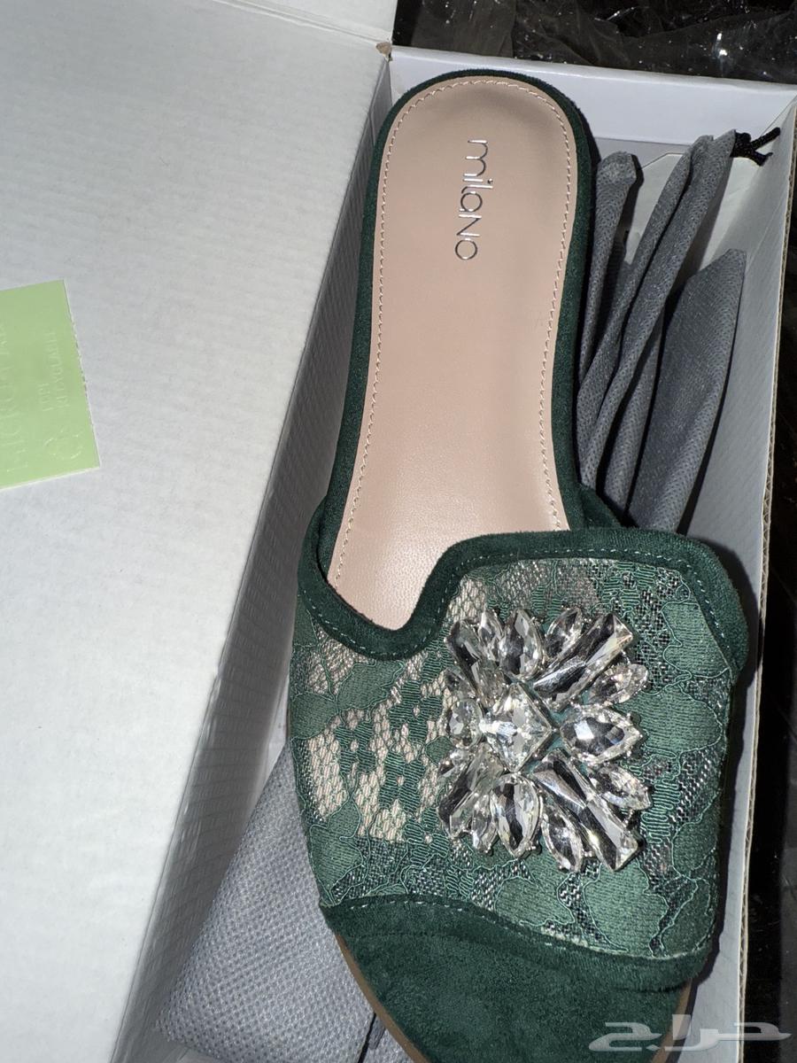 شوزات واحذية ميلانو64249439064962114