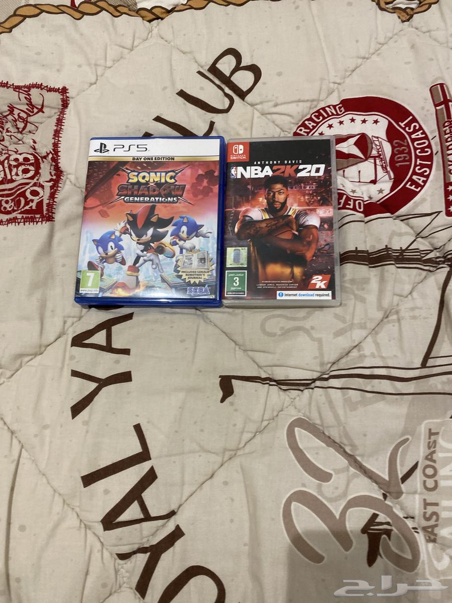 اشرطه للبيع64243896018434110