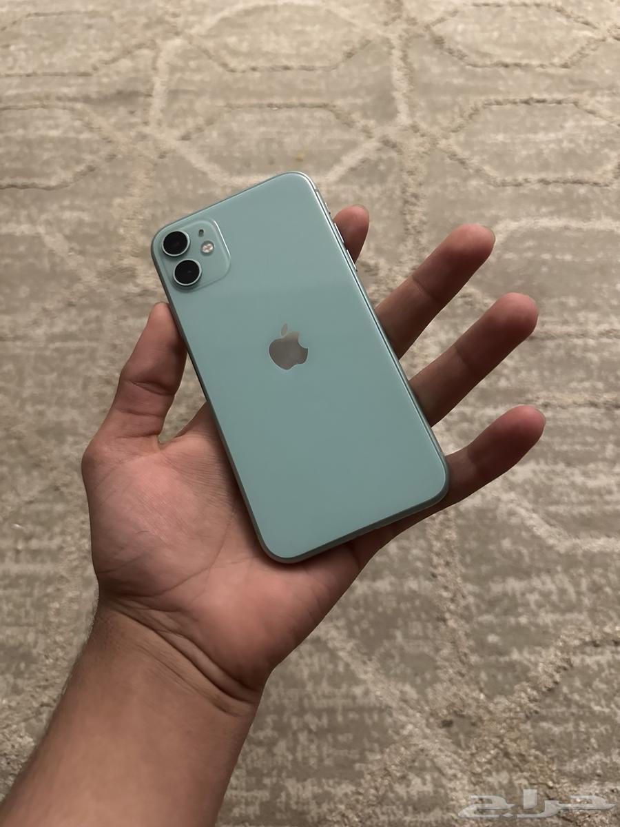 ايفون  11 عادي لبيع64245301463939110