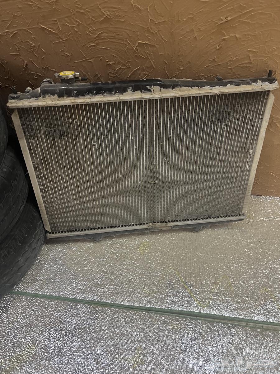 قطع ددسن لديتر كفرات64417698704643110