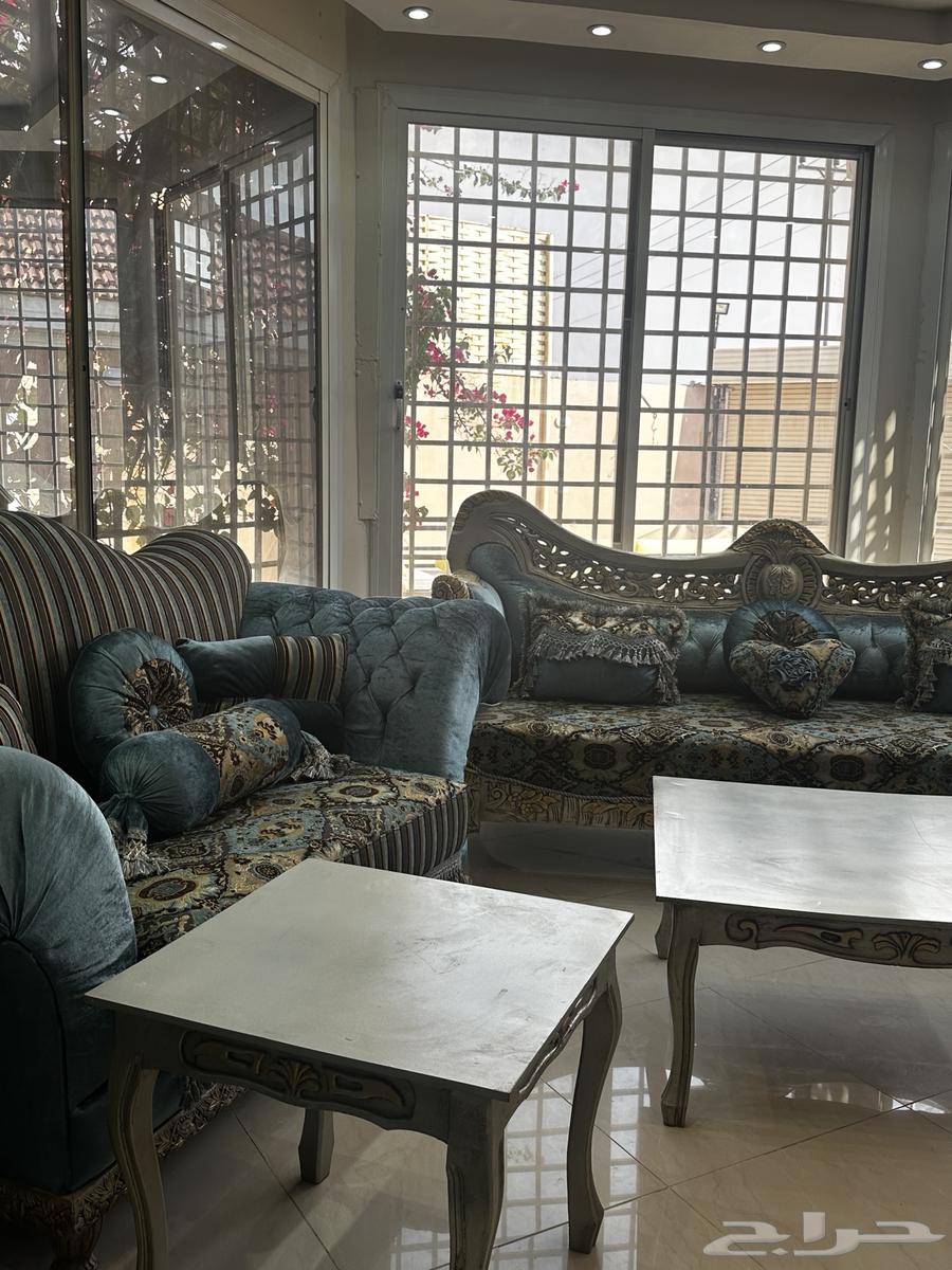 كنب مصري كلاسيك جديد64245994366979114