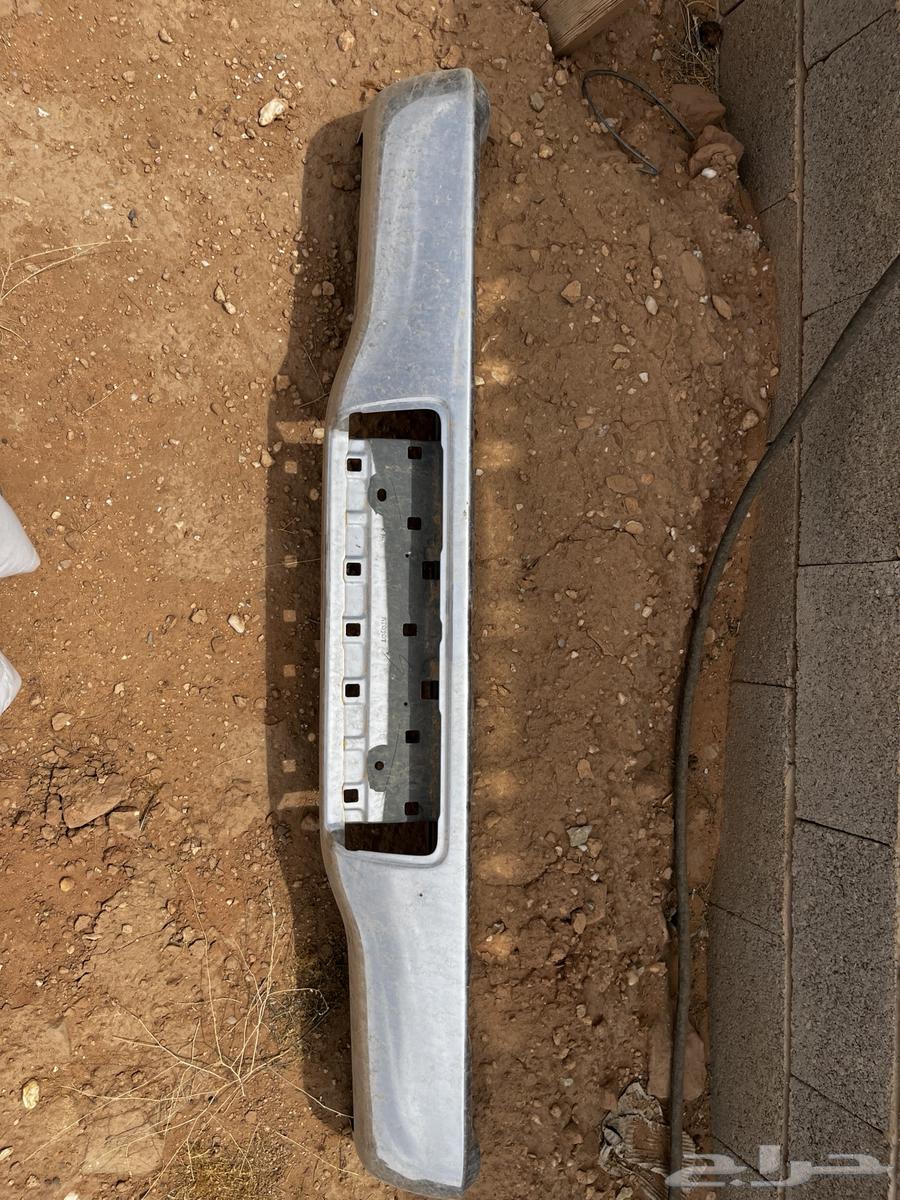 صدام هايلكس خلفي من 12الى15 خلفي64413706009985110