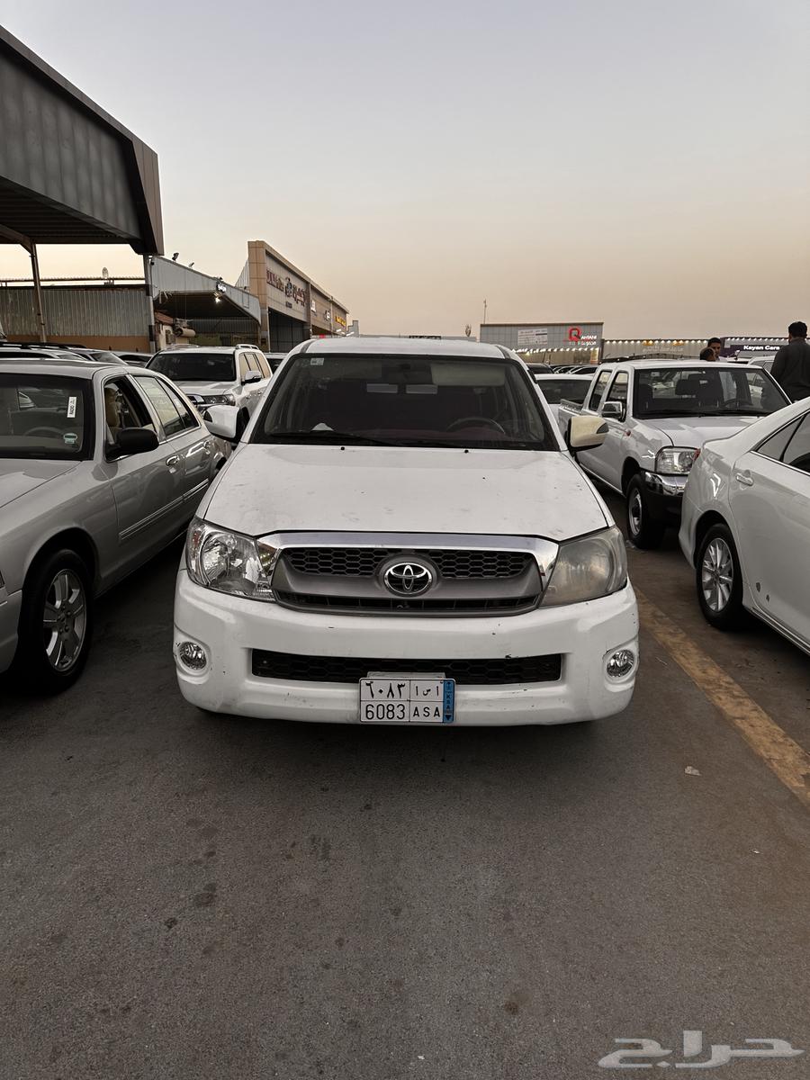 HiLux 2009 Gmarten64409129657347112