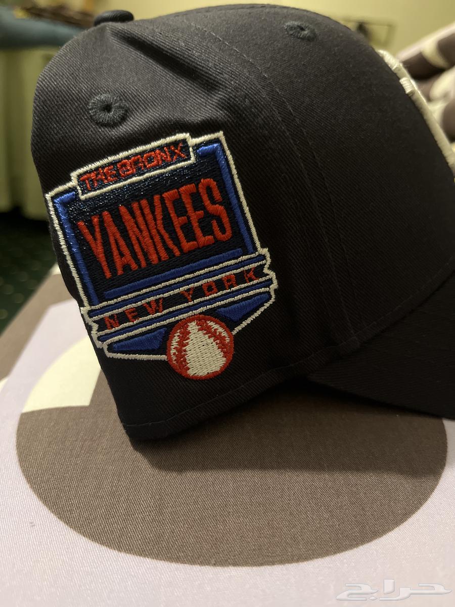 كاب بيسبول يانكييز Yankees64237286606979111