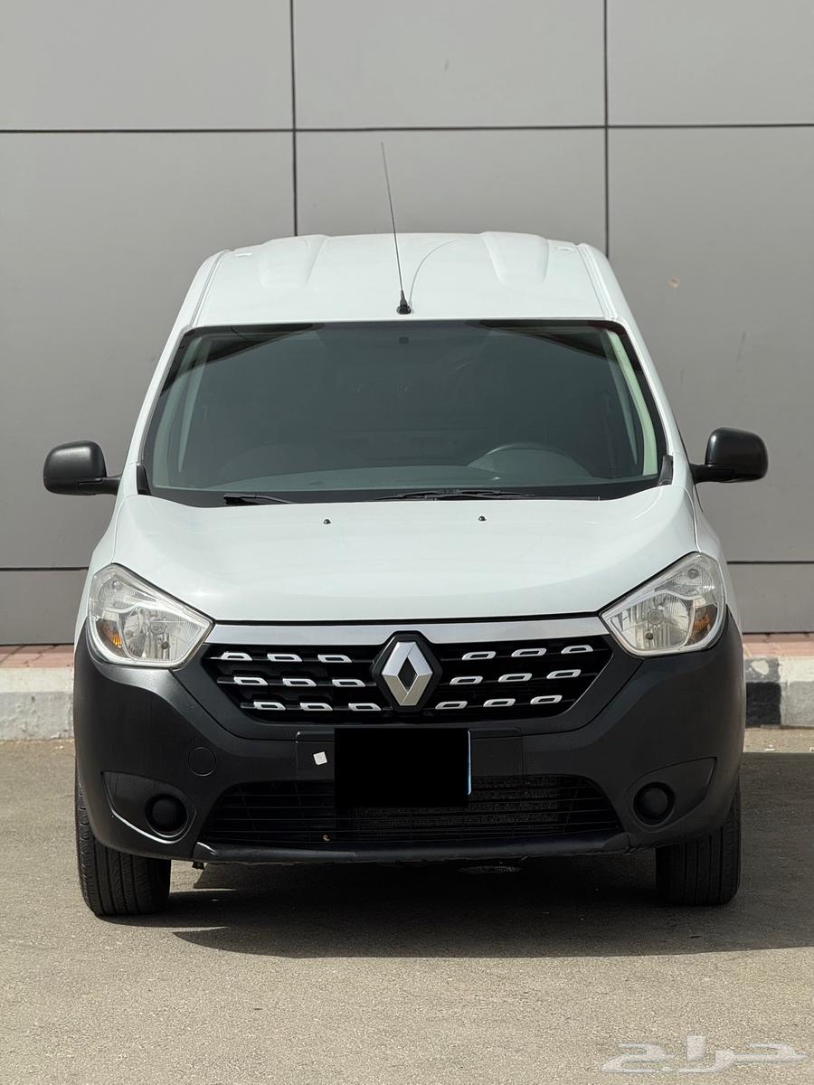 رينو دوكر 2020 البيع 23000 الف64366219488643111