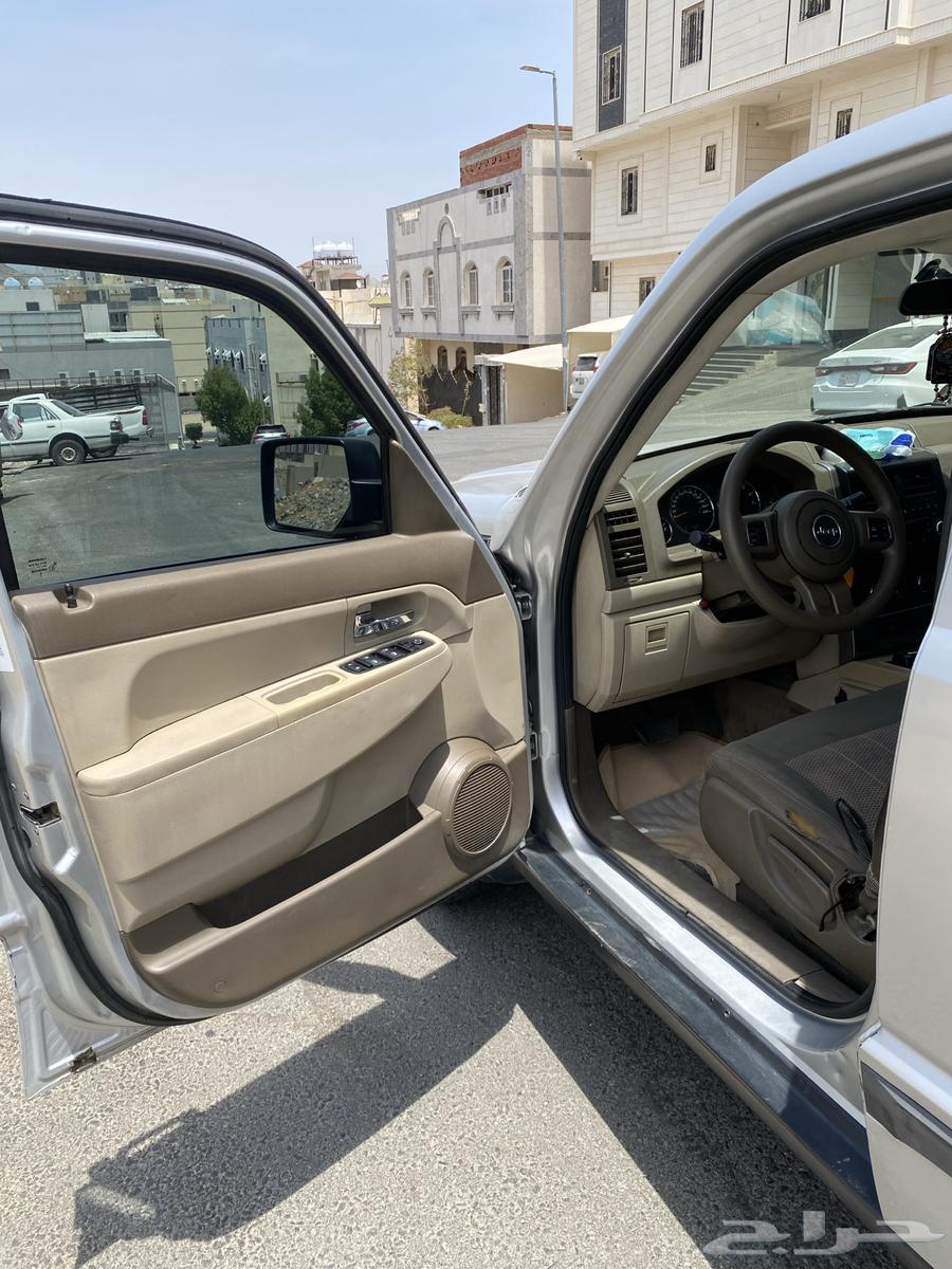 2012 Jeep Cherokee Limited Fully Inspected, Checked Today in Perfect Condition64409685083778113