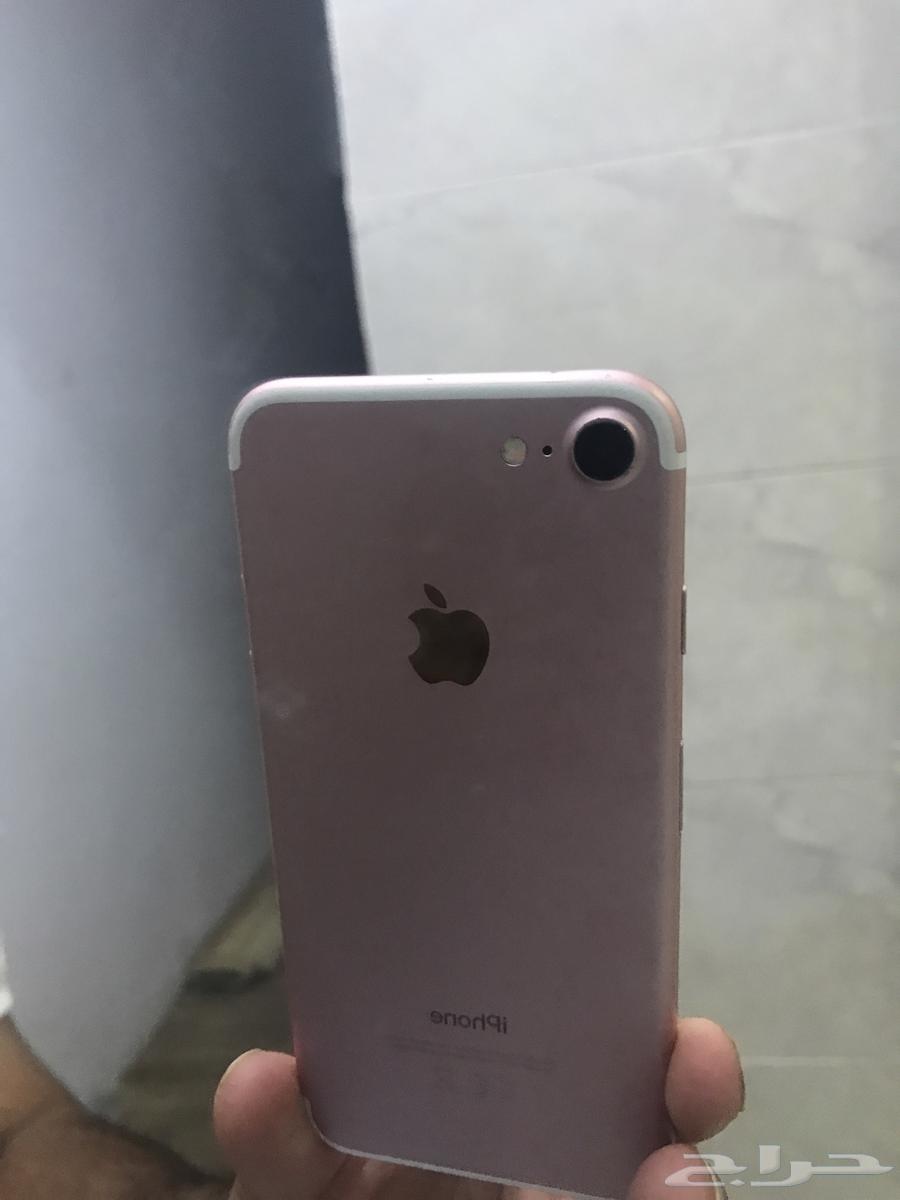 iPhone 7 for sale, screen and battery replaced, battery health 10064242998148227111