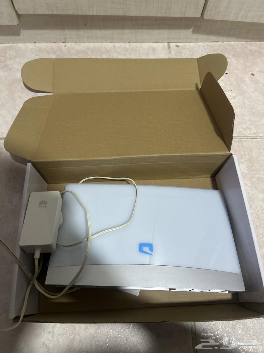 جهاز راوتر ألياف موبايلي64243518436227110