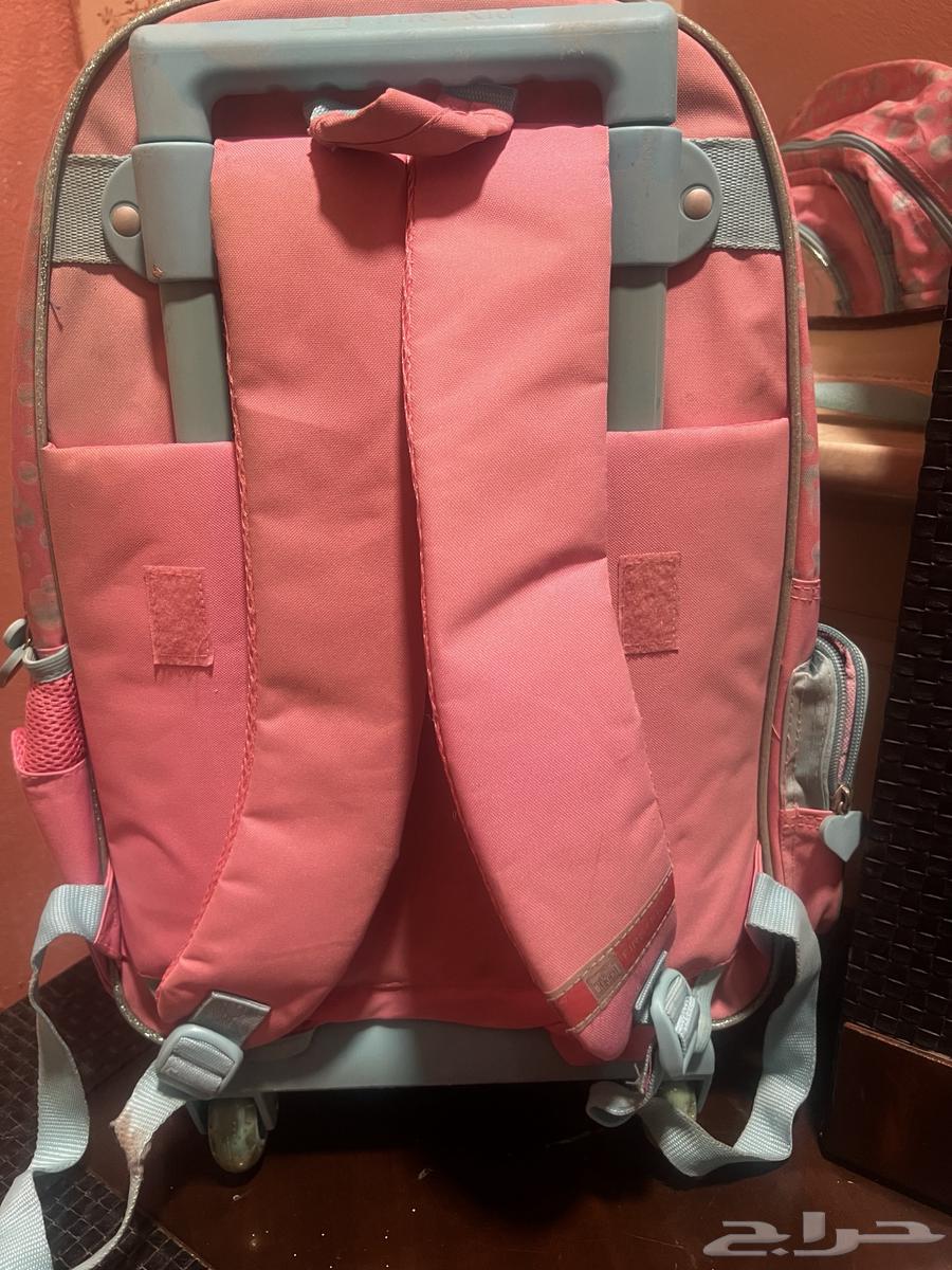 Children's bag, clean without major defects64240879585283111