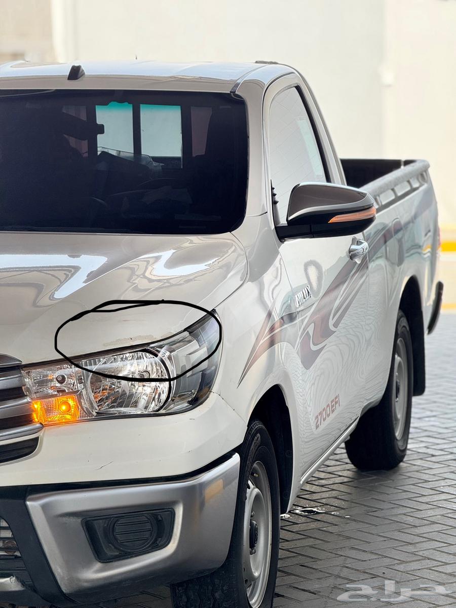 هايلوكس نظييف64412775548417114