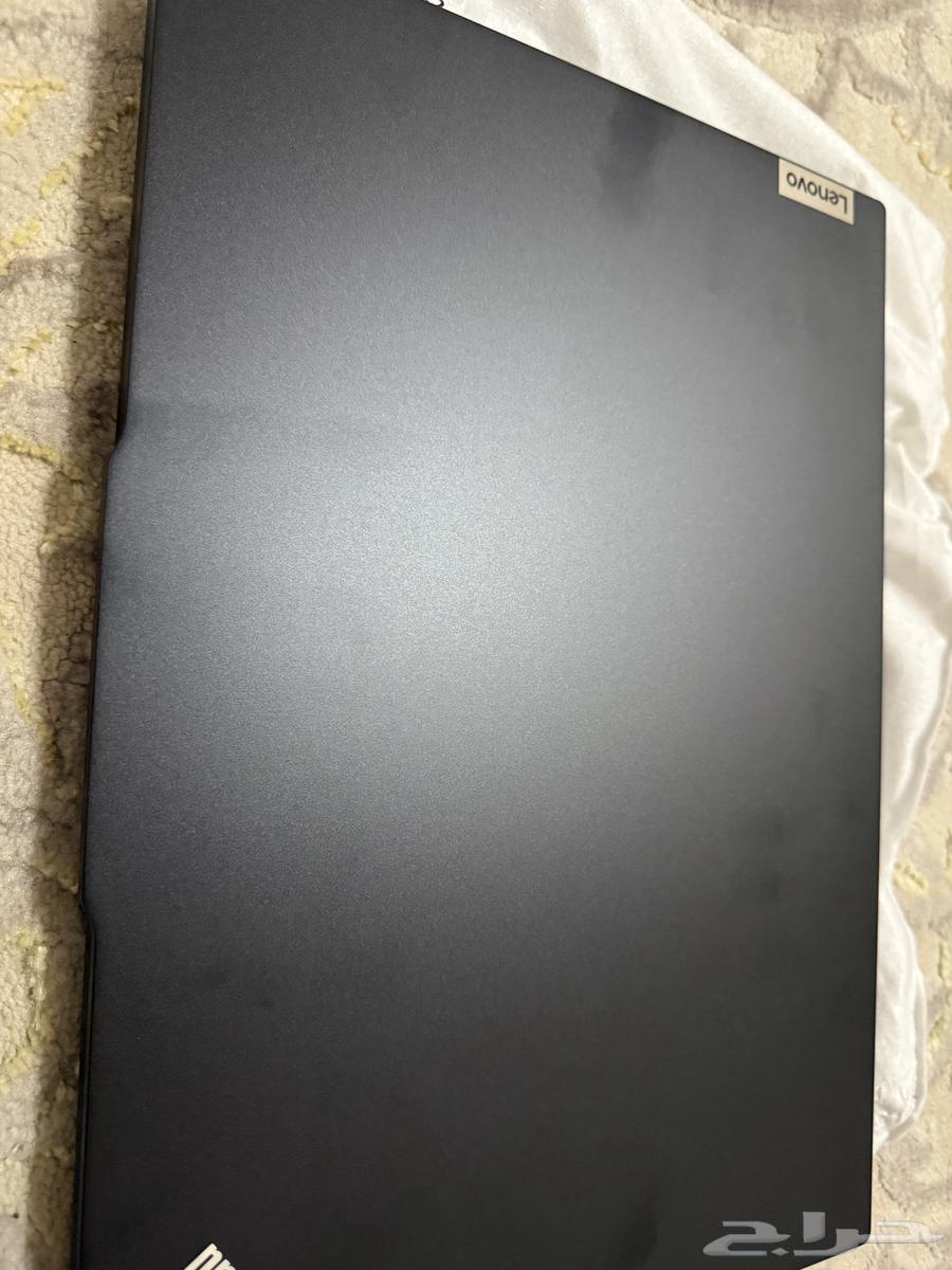 لابتوب لينوفو ثينك باد الإصدار الأخير شبه جديد64249658163331110