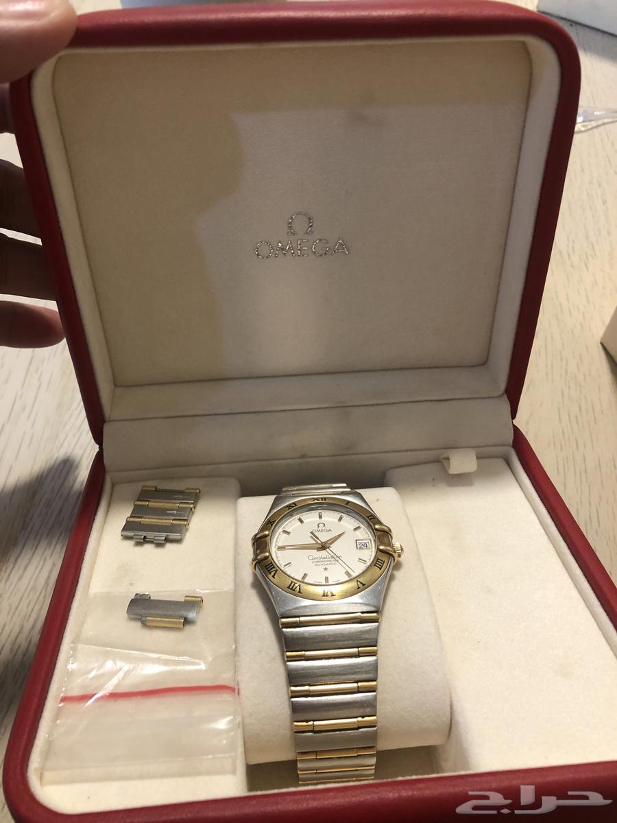 ساعة اوميجا للبيع64252986747265113