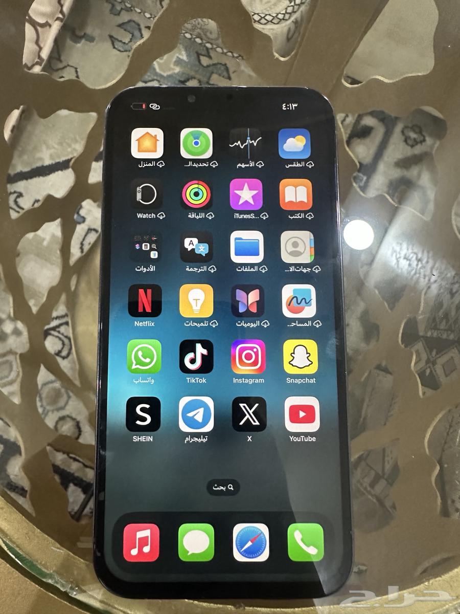 آيفون13برومكس64235338255234112