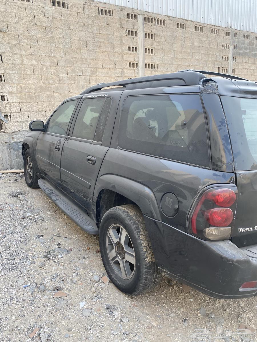 سيارة بليزر شفروليه م 2006 اسود السعر 800064417197561475111