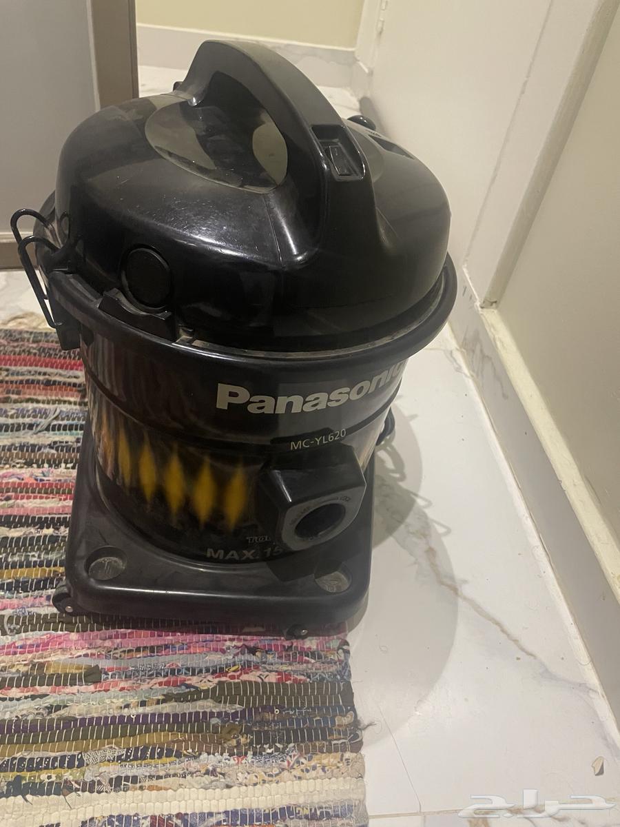 مكنسة باناسونيك64252811851009111