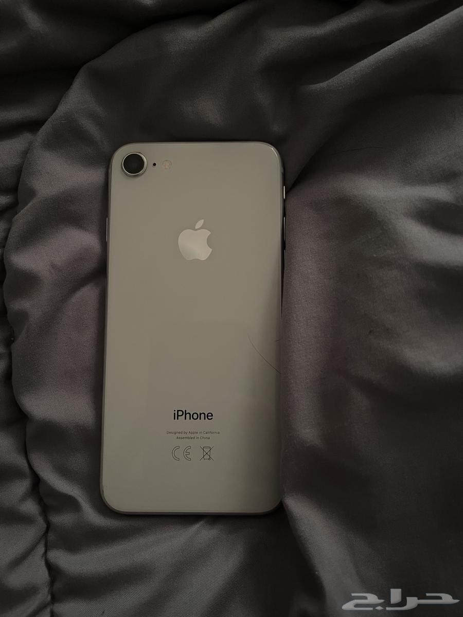 ايفون 8 للبيع64245110481793110