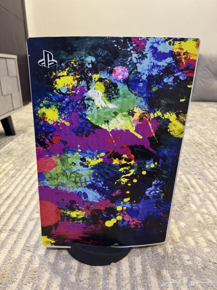 بلاي ستيشن فايف64235478715393113