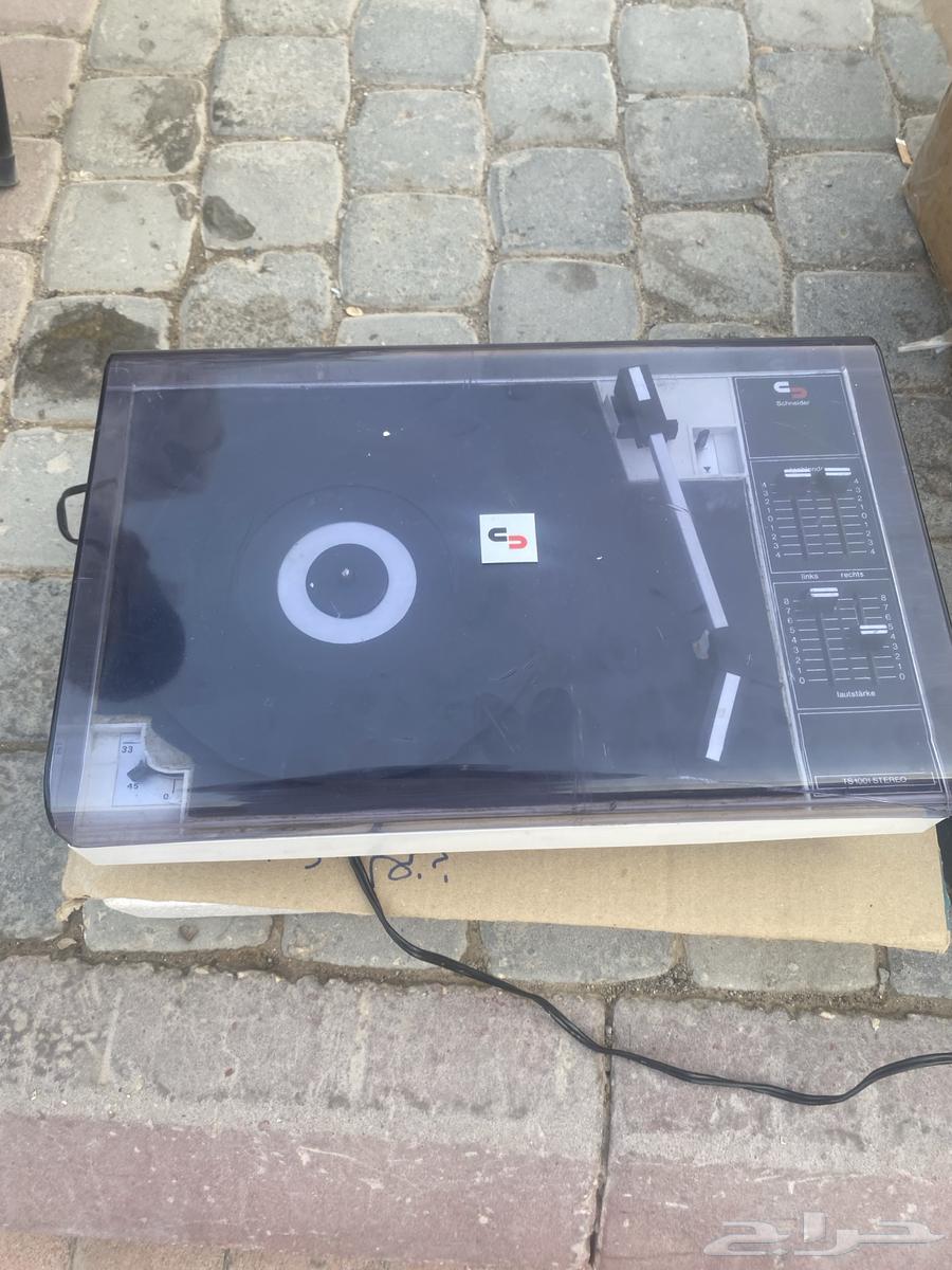 بكم قديم شنايدر الماني من النوادر64247921608577110