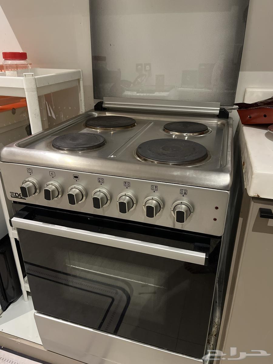 فرن كهربائي64254598613762110