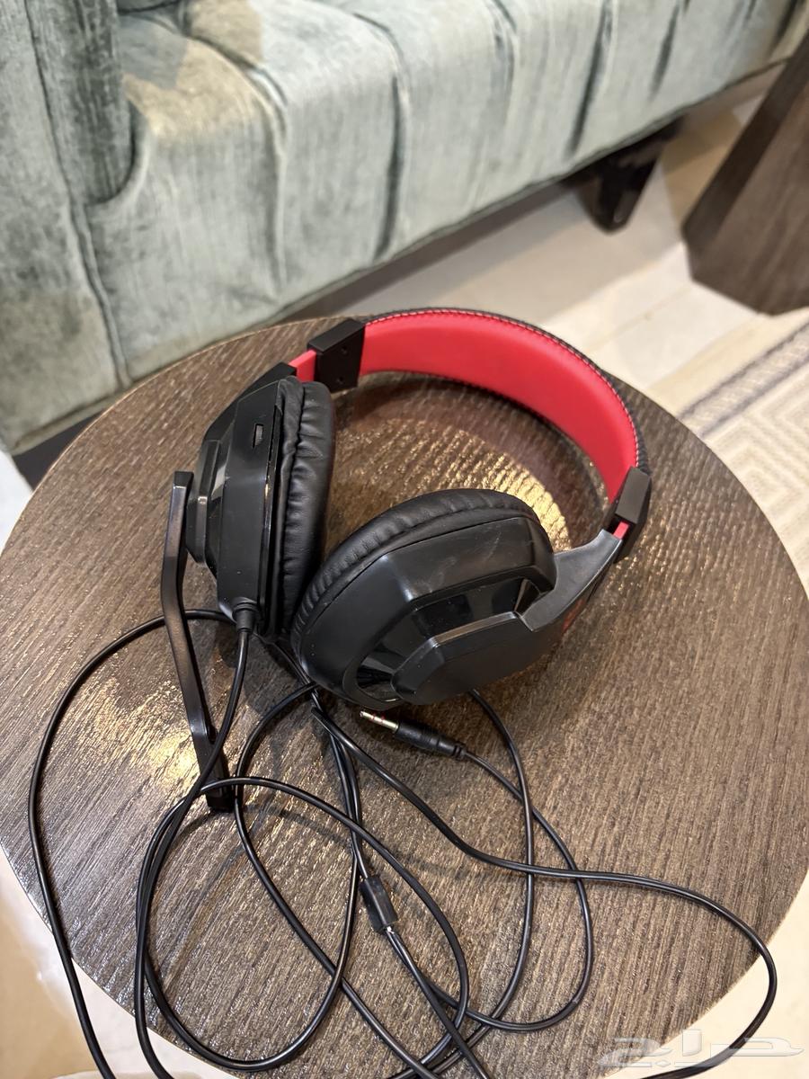 سماعة ألعاب للبيع64240726208259111